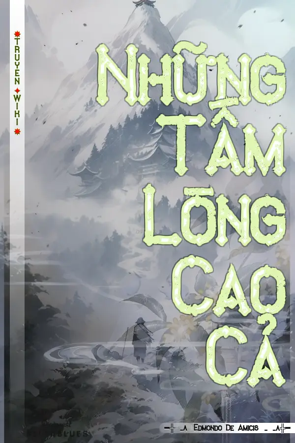 Những Tấm Lòng Cao Cả