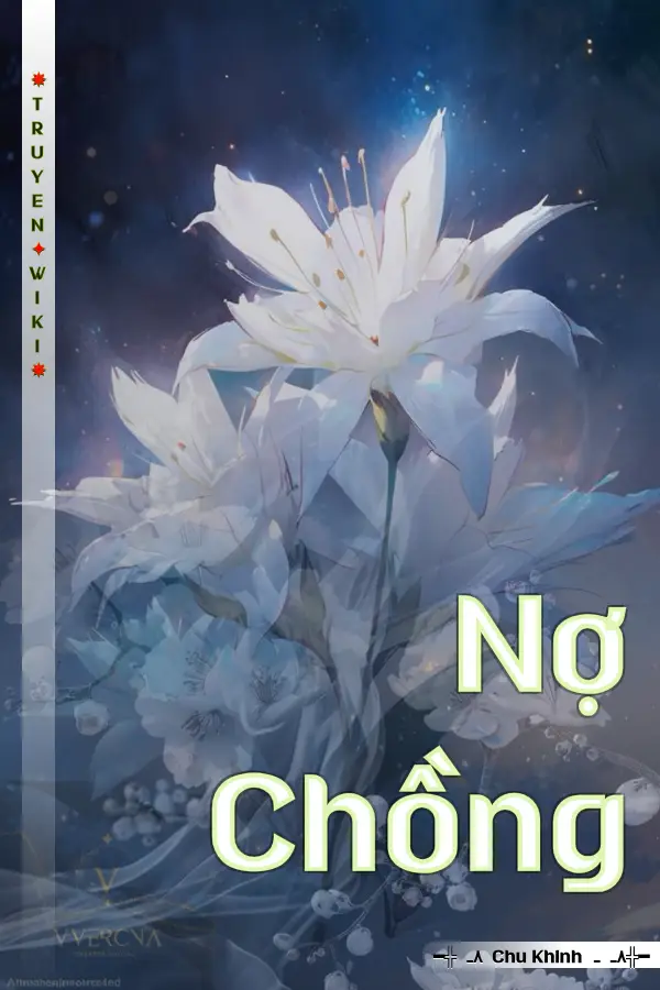 Nợ Chồng