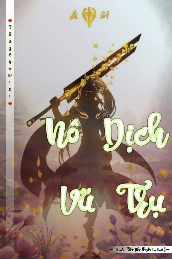 Truyện Nô Dịch Vũ Trụ