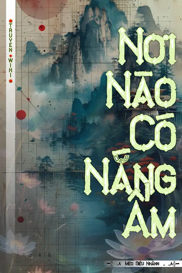 Nơi Nào Có Nắng Ấm