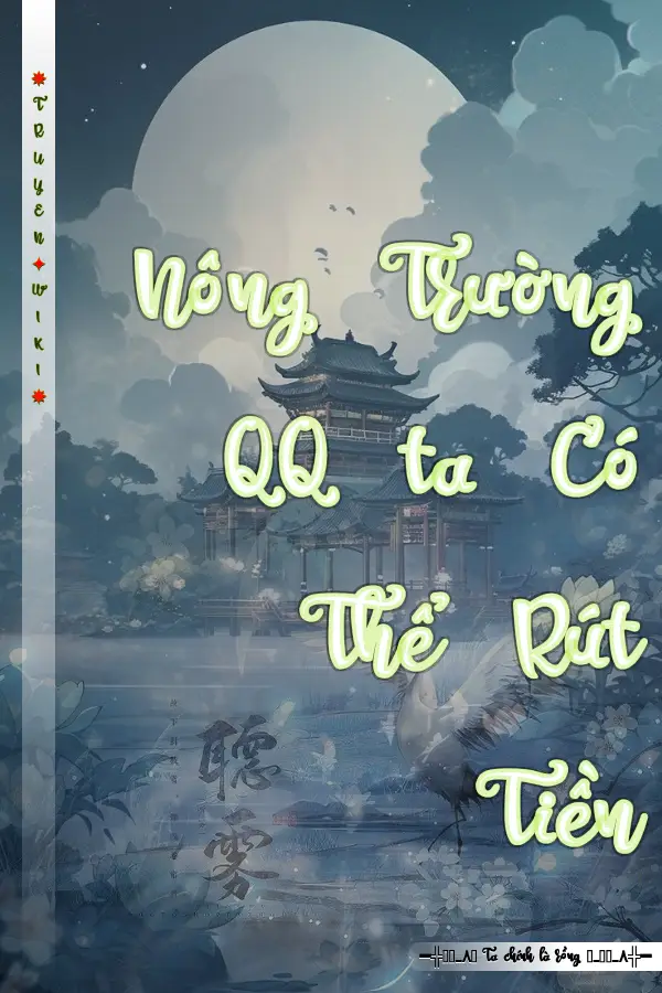Nông Trường QQ ta Có Thể Rút Tiền