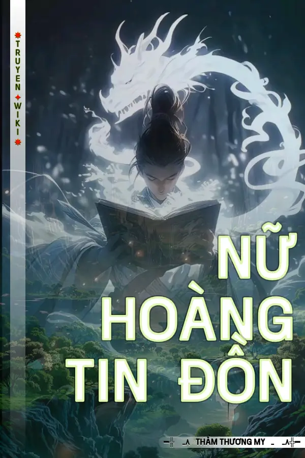 Truyện Nữ Hoàng Tin Đồn