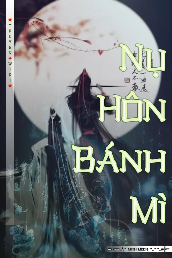 Nụ Hôn Bánh Mì