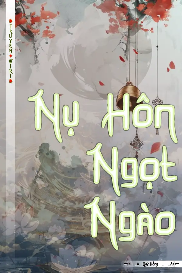 Nụ Hôn Ngọt Ngào
