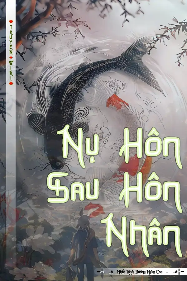 Nụ Hôn Sau Hôn Nhân
