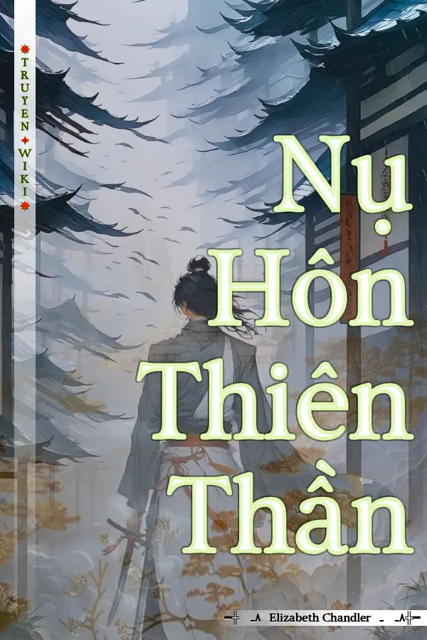 Nụ Hôn Thiên Thần