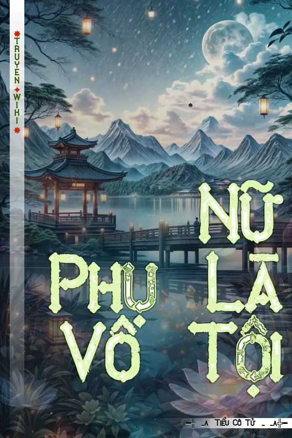 Nữ Phụ Là Vô Tội