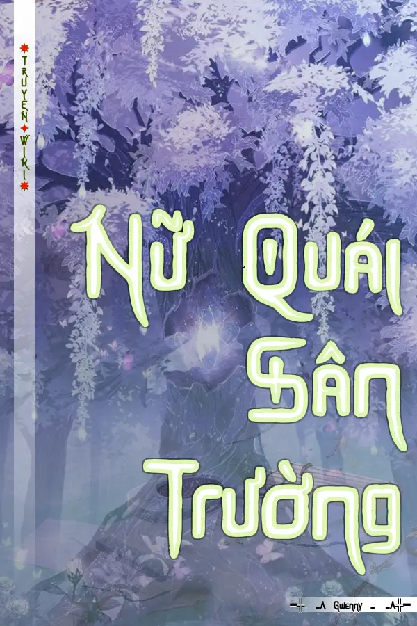 Nữ Quái Sân Trường