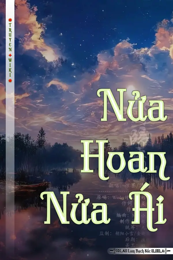 Truyện Nửa Hoan Nửa Ái