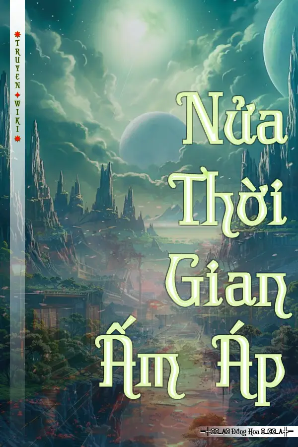 Truyện Nửa Thời Gian Ấm Áp
