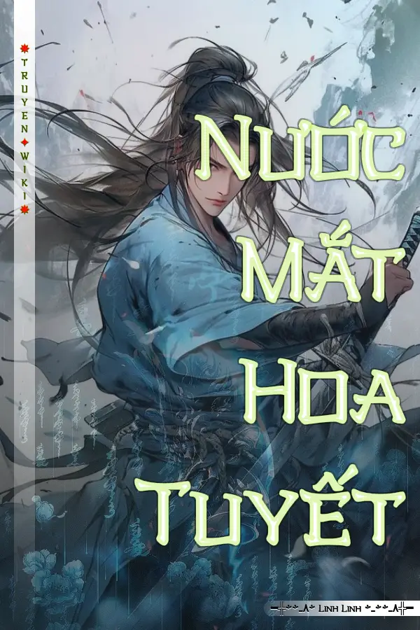 Nước Mắt Hoa Tuyết