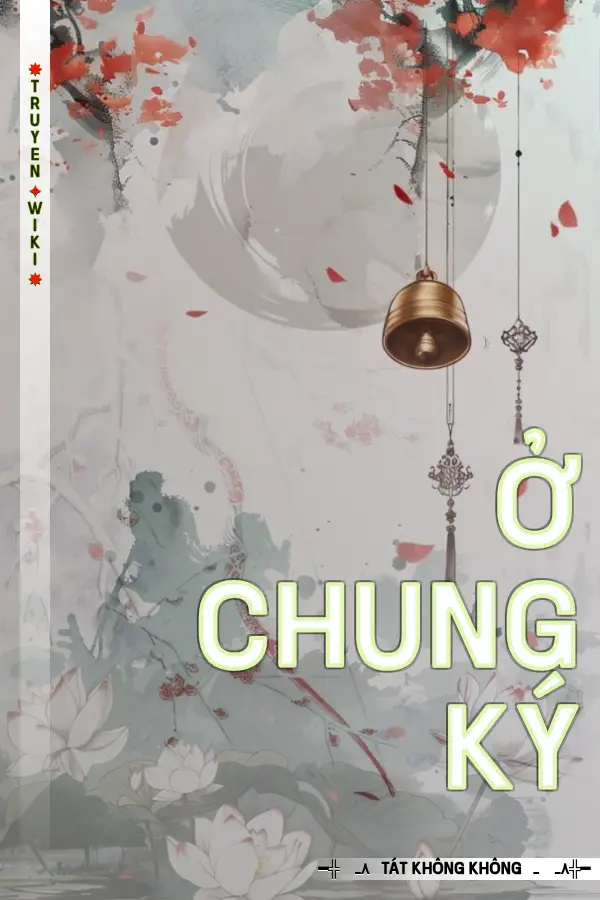 Ở chung ký
