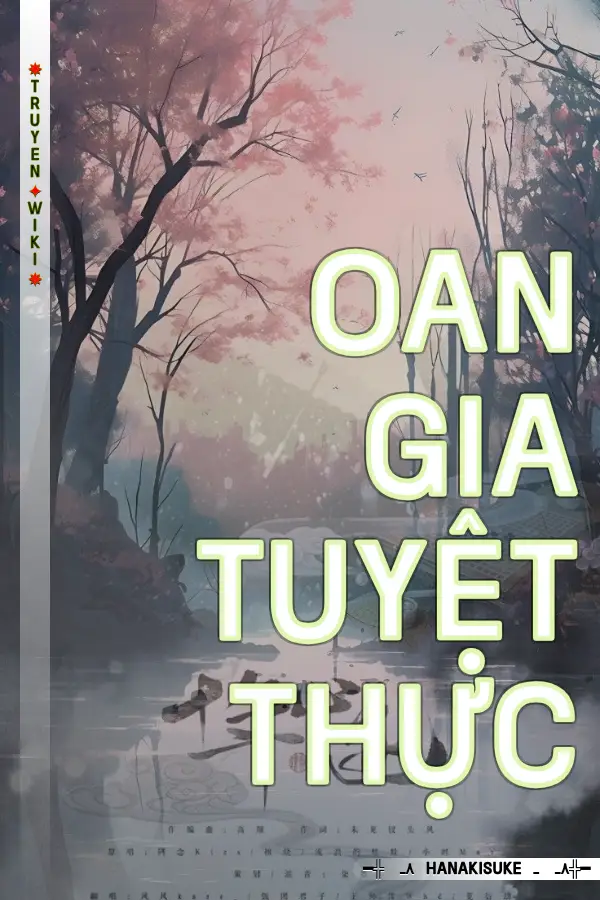 Oan Gia Tuyệt Thực