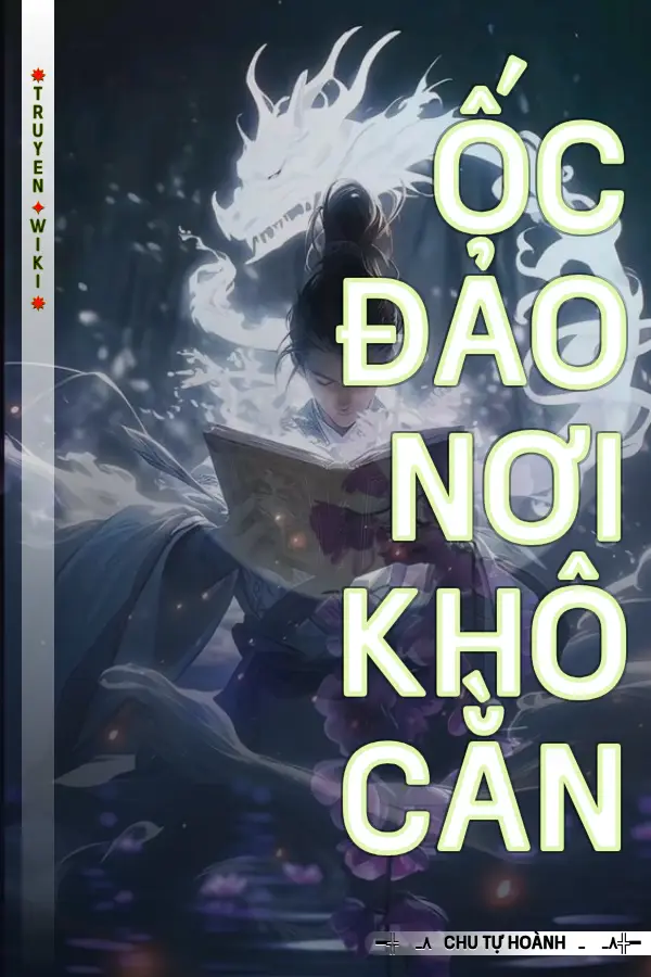 Ốc Đảo Nơi Khô Cằn