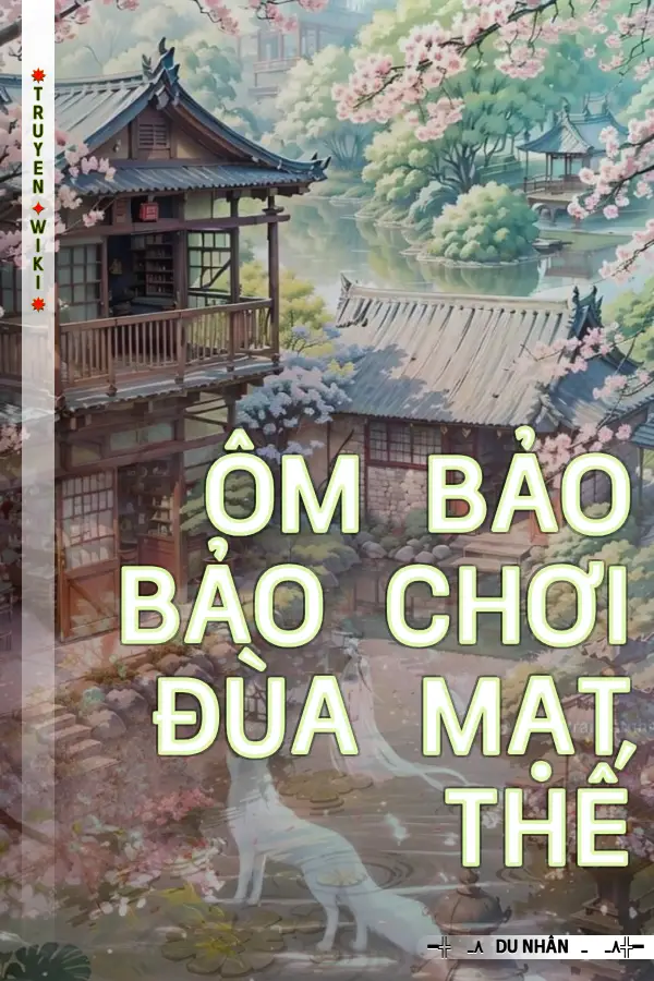 Truyện Ôm Bảo Bảo Chơi Đùa Mạt Thế