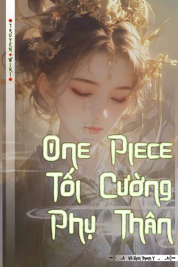 One Piece Tối Cường Phụ Thân