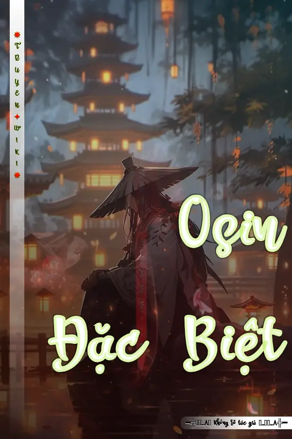 Osin Đặc Biệt