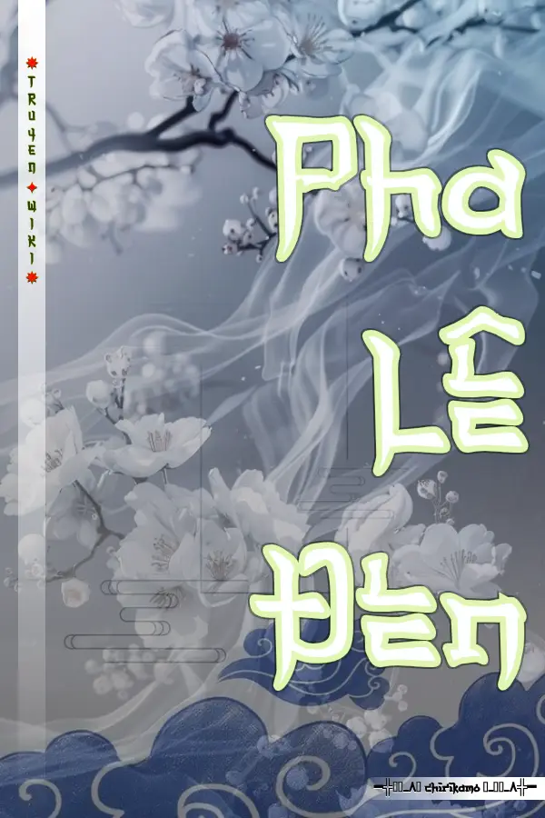 Truyện Pha Lê Đen