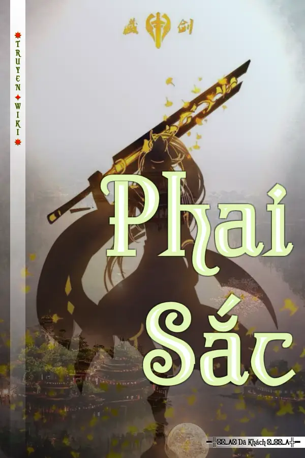 Phai Sắc