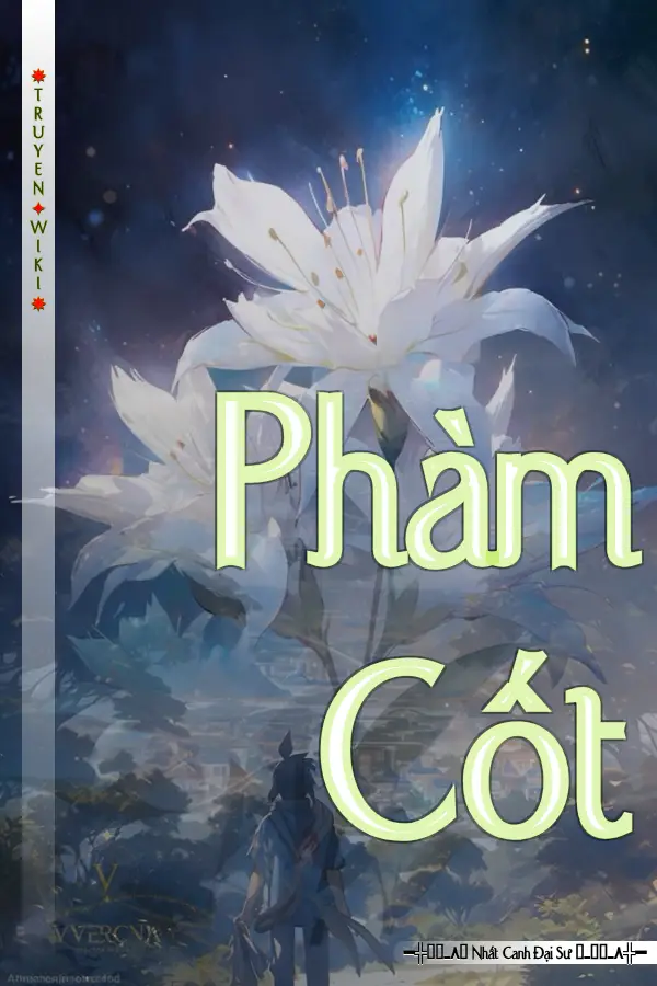 Phàm Cốt