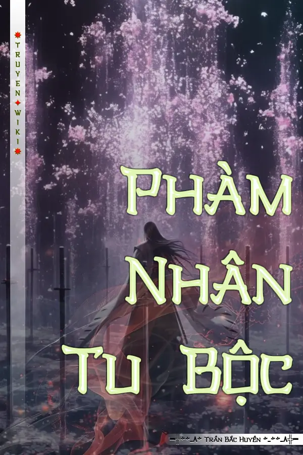 Truyện Phàm Nhân Tu Bộc