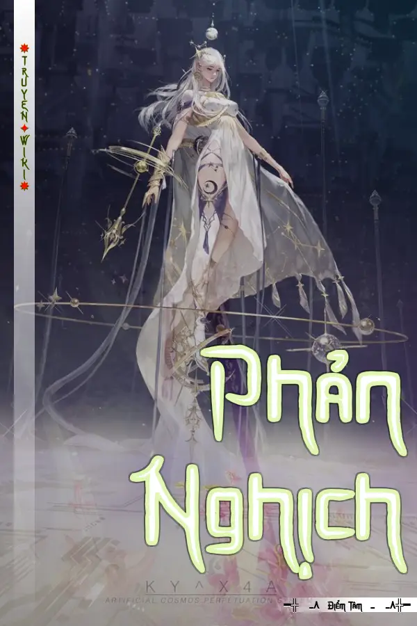 Truyện Phản Nghịch