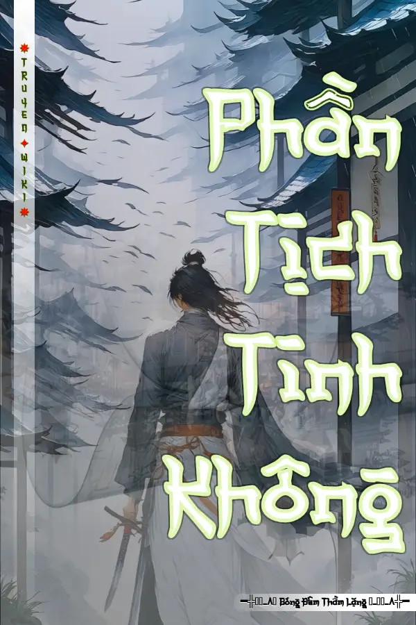 Phần Tịch Tinh Không