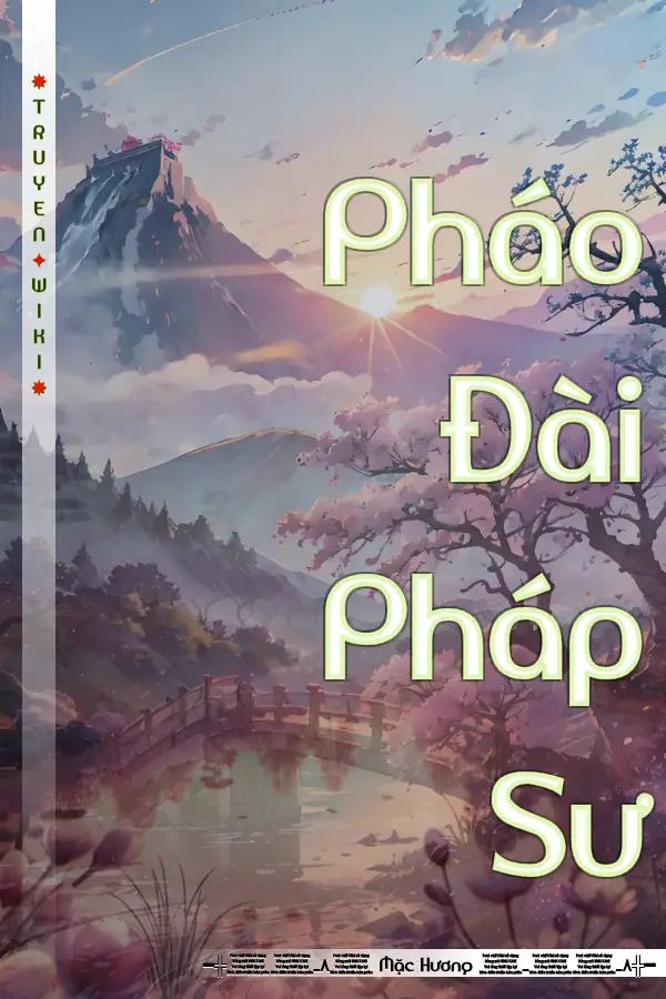 Truyện Pháo Đài Pháp Sư