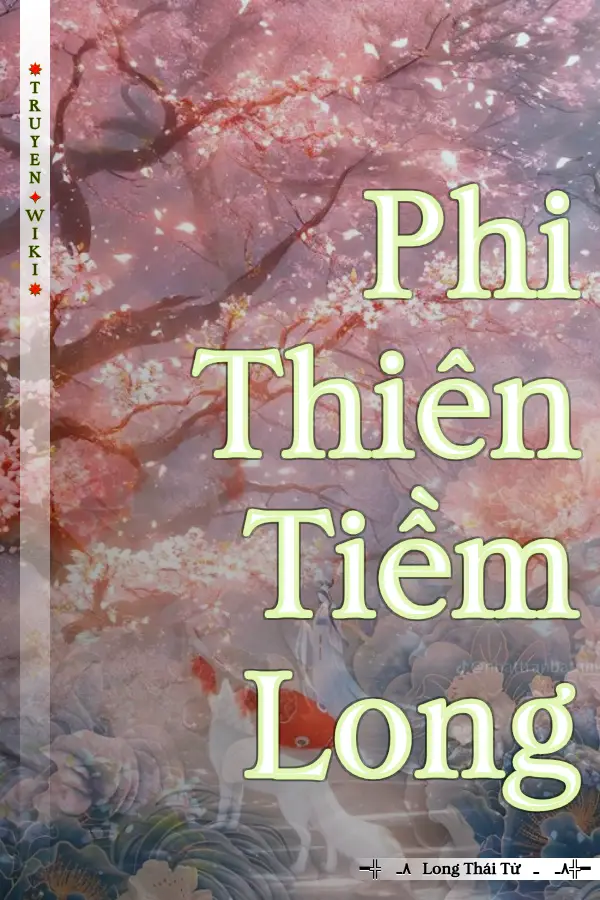 Phi Thiên Tiềm Long