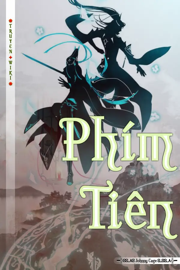 Phím Tiên