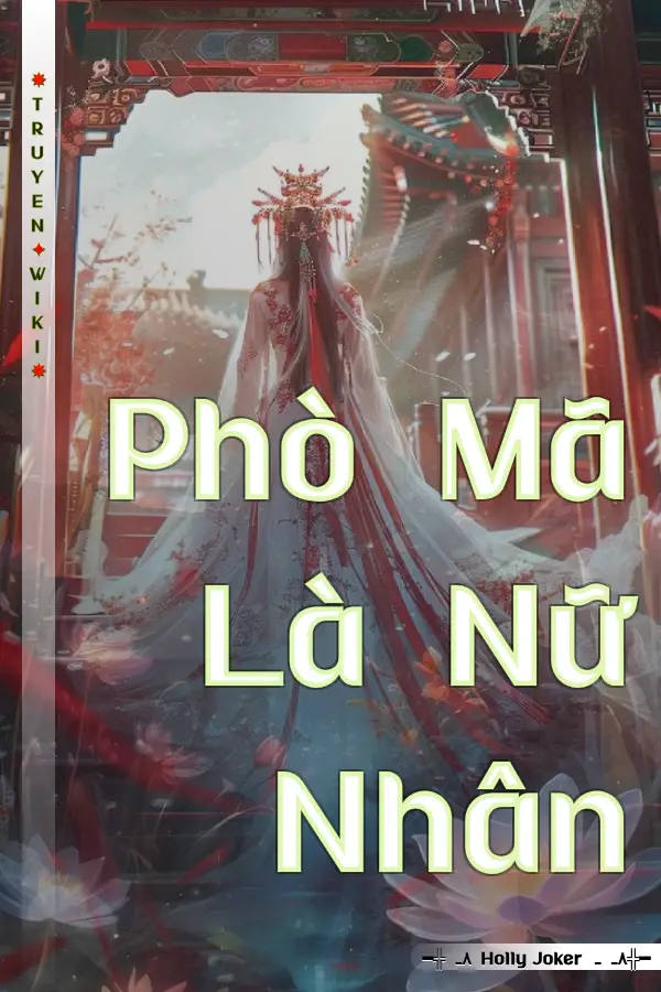 Phò Mã Là Nữ Nhân