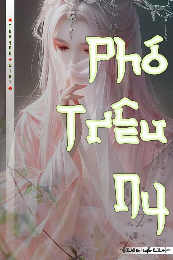 Phó Trêu Ny