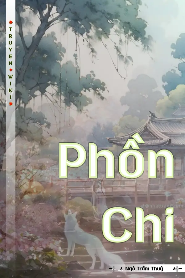 Truyện Phồn Chi