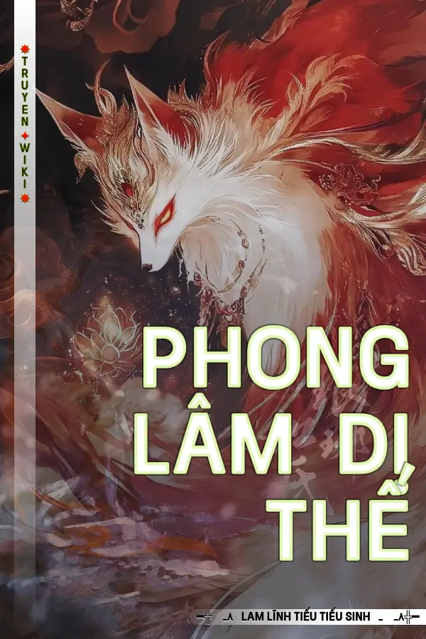 Phong Lâm Dị Thế