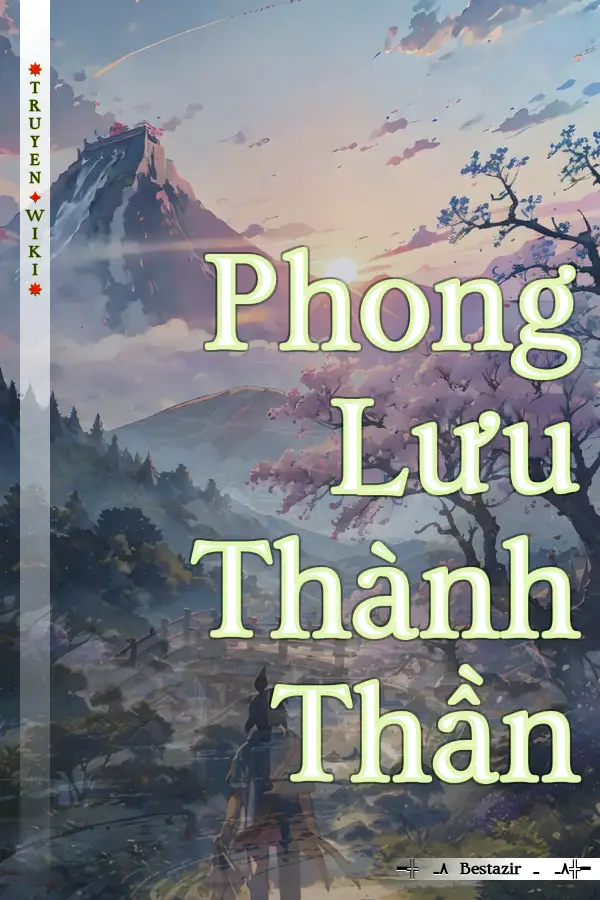 Phong Lưu Thành Thần