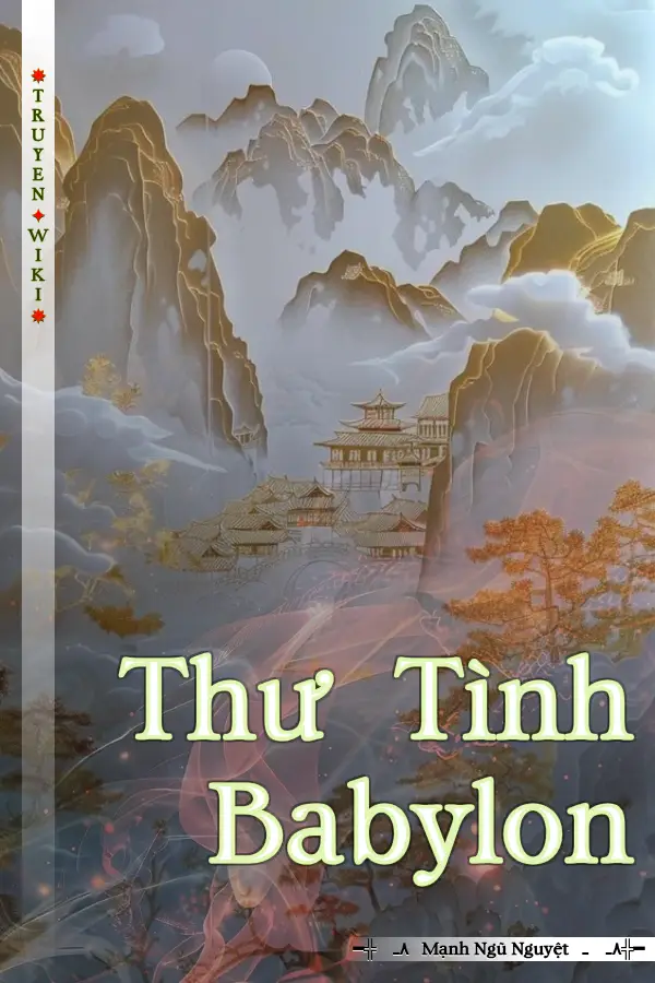 Thư Tình Babylon