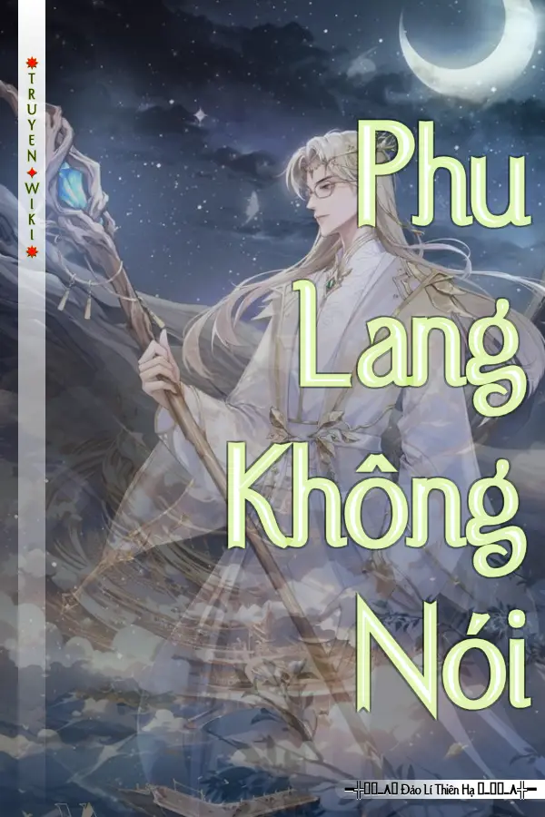 Phu Lang Không Nói