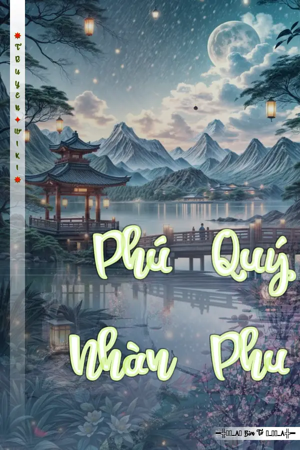 Truyện Phú Quý Nhàn Phu