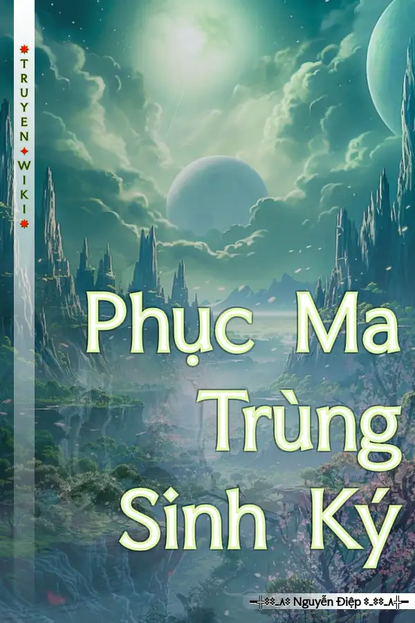 Phục Ma Trùng Sinh Ký
