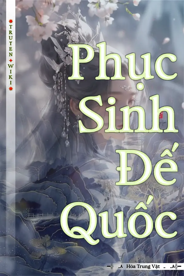 Truyện Phục Sinh Đế Quốc