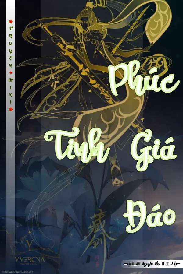Truyện Phúc Tinh Giá Đáo