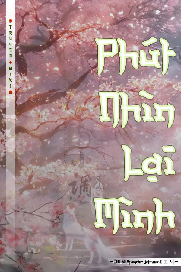 Phút Nhìn Lại Mình