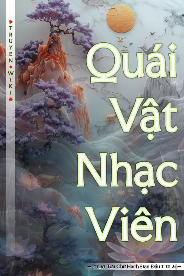 Quái Vật Nhạc Viên