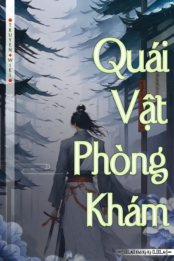 Quái Vật Phòng Khám