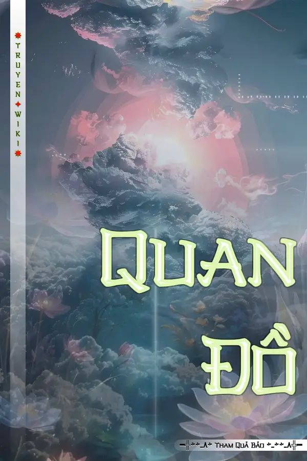Quan Đồ