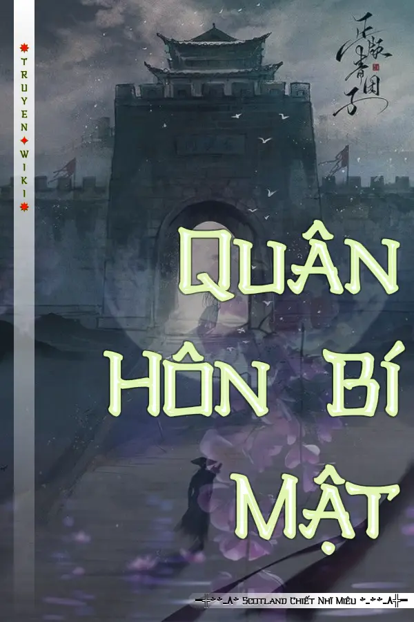 Truyện Quân Hôn Bí Mật