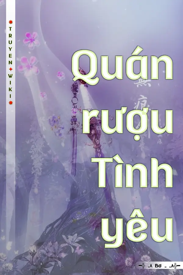 Truyện Quán rượu Tình yêu
