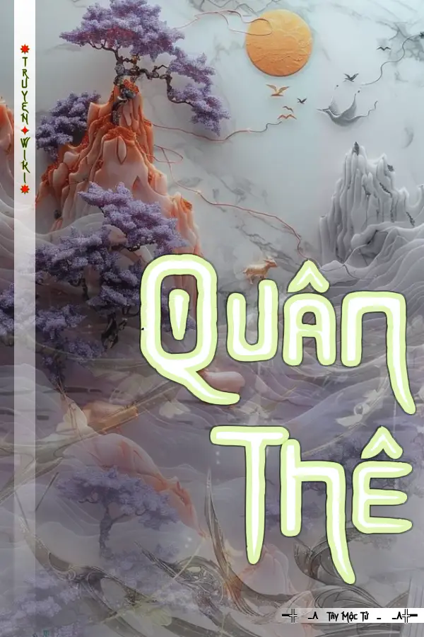 Truyện Quân Thê