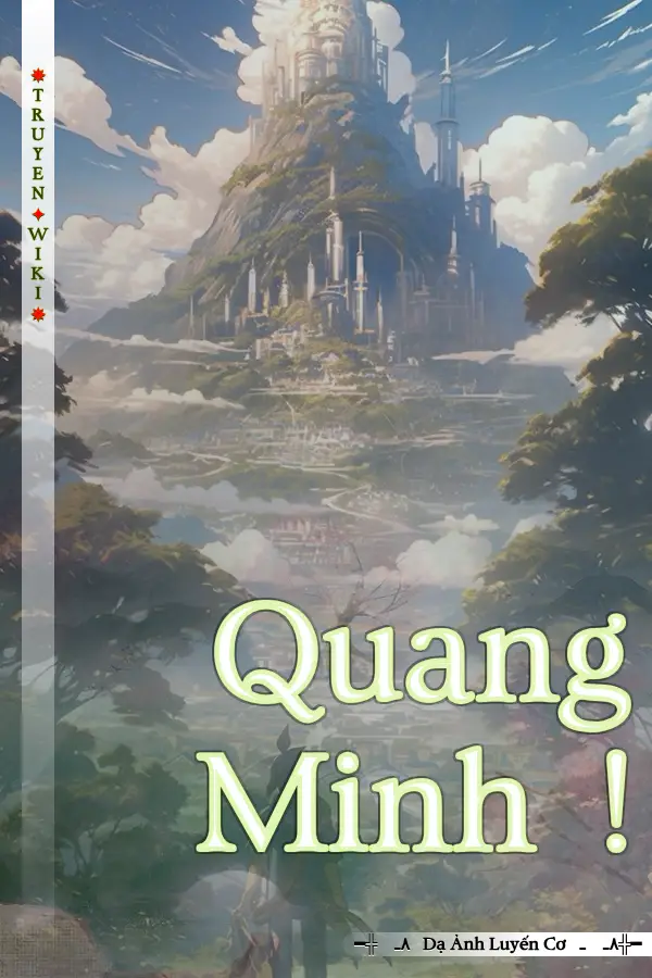 Quang Minh !