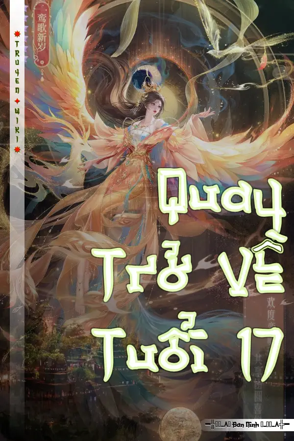 Quay Trở Về Tuổi 17